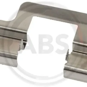 Rem montageset ABS 1679Q Weekendaanbieding