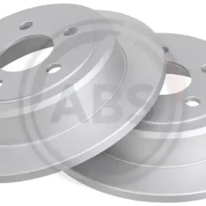 Topkwaliteit Remschijven ABS 16800