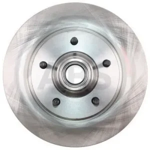 Korting Remschijven ABS 16809