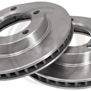 Remschijven ABS 16824 Korting