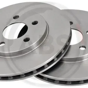 Koop Online Remschijven ABS 16834