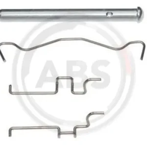 Uitverkoop Rem montageset ABS 1683Q
