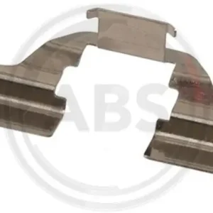 Beste Prijs Rem montageset ABS 1684Q