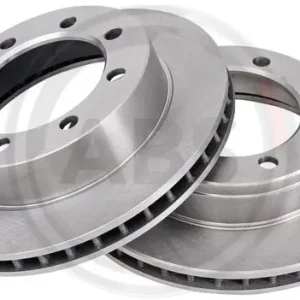 Must-Have Remschijven ABS 16853