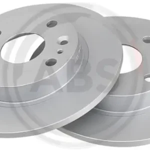 Remschijven ABS 16874 Nieuw