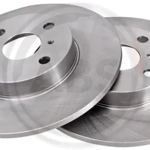 Speciale Aanbieding Remschijven ABS 16875