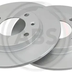 Remschijven ABS 16876 Meest Verkocht