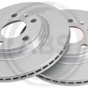 Finale Uitverkoop Remschijven ABS 16877