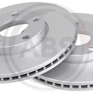 Hoge Kwaliteit Remschijven ABS 16878