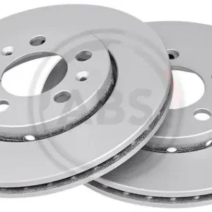 Remschijven ABS 16880 Hoge Kwaliteit