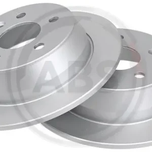 Remschijven ABS 16886 Hoge Kwaliteit