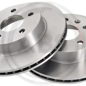 Remschijven ABS 16887 Direct Verzonden