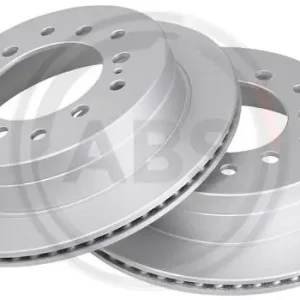 Groothandel Remschijven ABS 16891