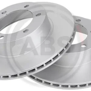 Remschijven ABS 16897 Limited Edition