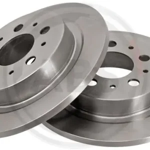 Remschijven ABS 16907 Speciale Aanbieding