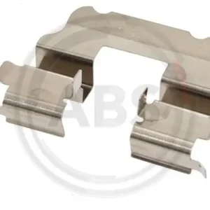 Beperkt Aanbod Rem montageset ABS 1690Q