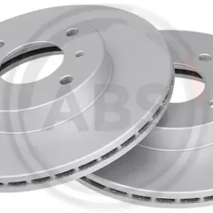 Remschijven ABS 16913 Weekendaanbieding