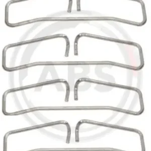 Rem montageset ABS 1691Q Express Levering