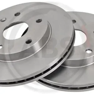 Bulkbestelling Remschijven ABS 16926