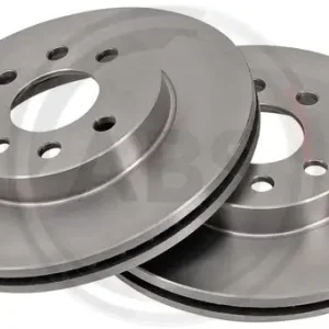 Koop Online Remschijven ABS 16927