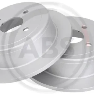 Remschijven ABS 16928 Koopje