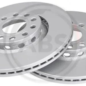 Remschijven ABS 16930 Favoriet