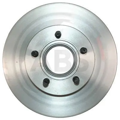 Aanbieding Remschijven ABS 16933