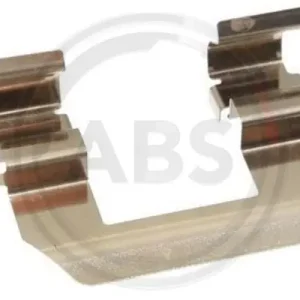 Direct Verzonden Rem montageset ABS 1693Q