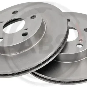 Remschijven ABS 16942 Seizoensaanbieding