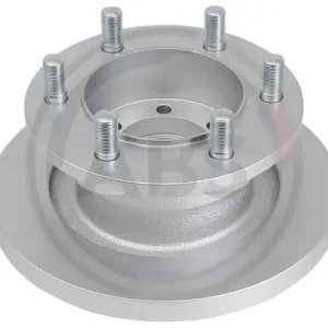 Nieuwe Collectie Remschijven ABS 16943