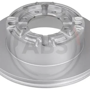 Meest Verkocht Remschijven ABS 16944