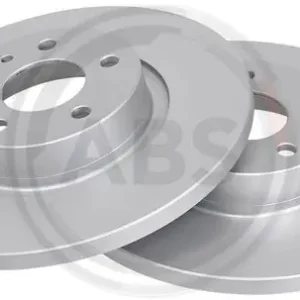 Remschijven ABS 16949 Finale Uitverkoop