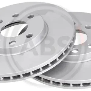 Beste Prijs Remschijven ABS 16952