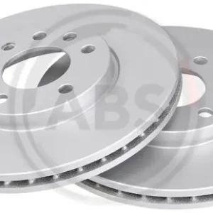 Beperkte Voorraad Remschijven ABS 16953