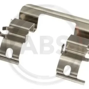 Rem montageset ABS 1696Q Korting