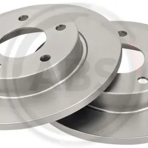 Remschijven ABS 16984 Beste Prijs