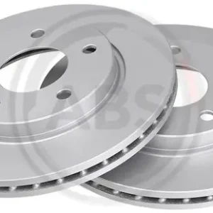 Authentiek Remschijven ABS 16985