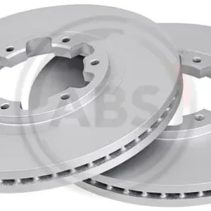Remschijven ABS 16989 Goedkoop
