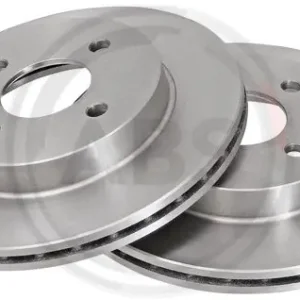 Nieuwe Collectie Remschijven ABS 16990