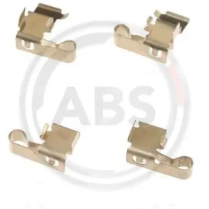 Rem montageset ABS 1699Q Seizoensaanbieding