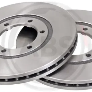 Authentiek Remschijven ABS 17003