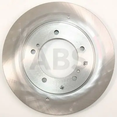 Remschijven ABS 17006 Nu Kopen