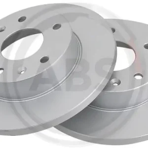 Remschijven ABS 17011 Veilige Betaling