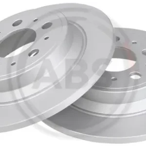 Remschijven ABS 17013 Gereduceerde Prijs