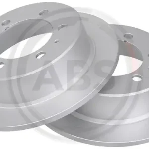 Direct Verzonden Remschijven ABS 17016