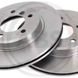 Koop Online Remschijven ABS 17023