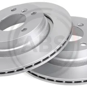 Remschijven ABS 17024 Limited Edition