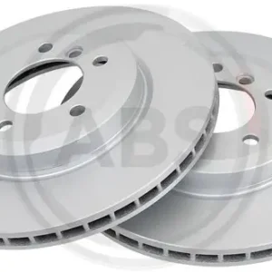 Remschijven ABS 17025 Favoriet