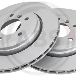 Flitsaanbieding Remschijven ABS 17026