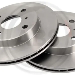 Bulkbestelling Remschijven ABS 17027